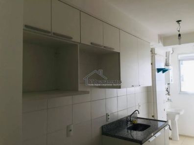 Apartamento com 2 Quartos à venda, 58m² no São Cristóvão, Rio de Janeiro