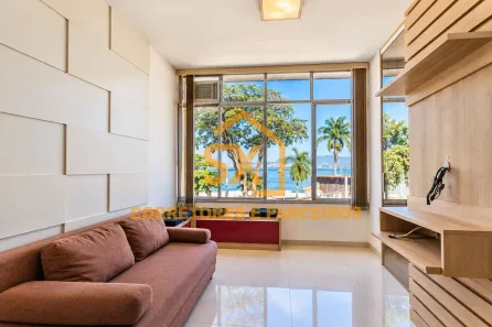Apartamento com 1 Quarto à venda, 26m² no Jardim Guanabara, Rio de Janeiro