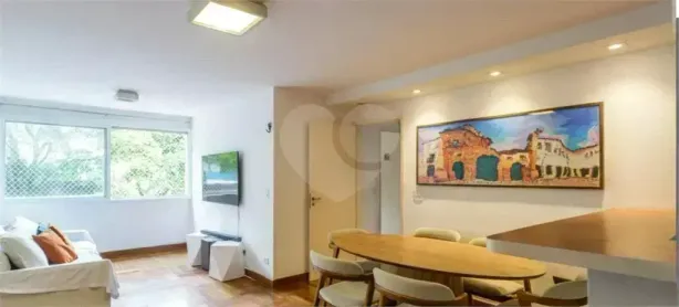 Apartamento com 3 Quartos à venda, 98m² no Vila Uberabinha, São Paulo