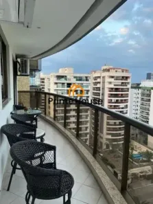 Apartamento com 2 Quartos à venda, 69m² no Barra Olímpica, Rio de Janeiro