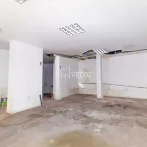 Ponto Comercial à venda, 286m² no Humaitá, Rio de Janeiro