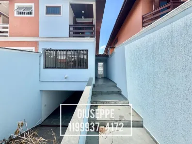 Sobrado com 3 Quartos à venda, 160m² no Jardim Ester, São Paulo