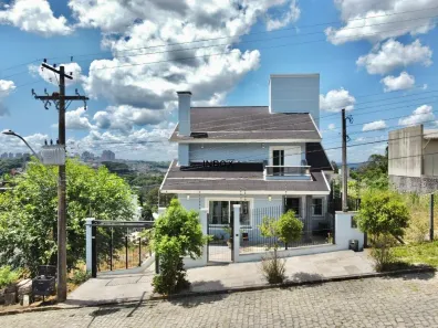 Casa com 4 Quartos à venda, 400m² no Santo Antão, Bento Gonçalves