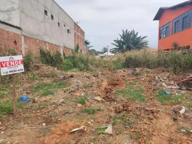 Lote/Terreno à venda, 360m² no Jaconé (Sampaio Correia), Saquarema