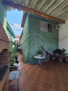 Sobrado com 4 Quartos à venda, 60m² no Jardim Edith, São Paulo