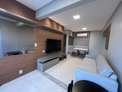 Apartamento com 2 Quartos à venda, 67m² no Setor Leste Universitário, Goiânia