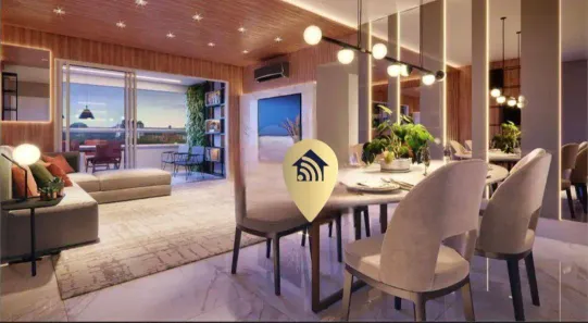 Apartamento com 2 Quartos à venda, 111m² no Santa Paula, São Caetano do Sul