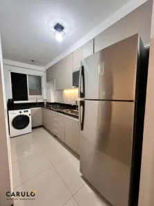 Apartamento com 2 Quartos à venda, 44m² no Parque Yolanda (Nova Veneza), Sumaré
