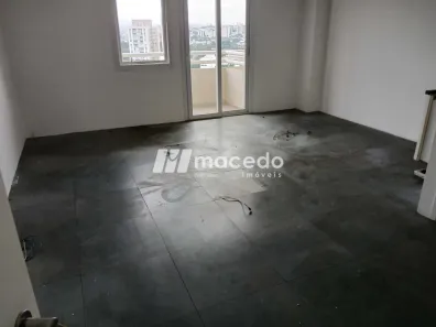 Sala Comercial à venda, 34m² no Várzea da Barra Funda, São Paulo