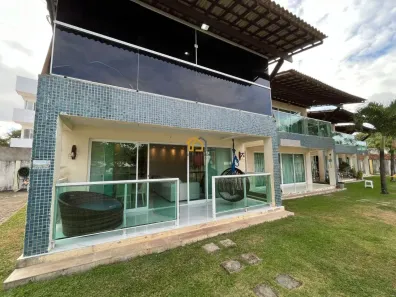 Casa de Condomínio com 4 Quartos à venda, 164m² no Aldeia dos Camarás, Camaragibe
