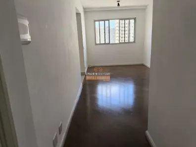 Apartamento com 2 Quartos para alugar, 52m² no Centro, Diadema