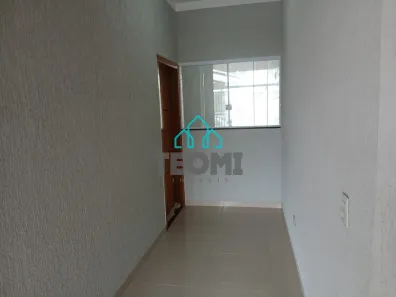 Casa com 2 Quartos à venda, 89m² no Jardim Oásis, Taubaté