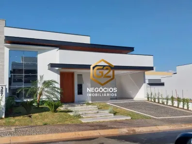 Casa de Condomínio com 3 Quartos à venda, 190m² no Centro, Indaiatuba