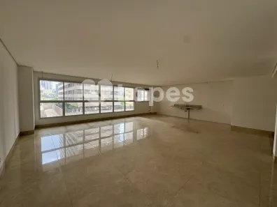 Apartamento com 4 Quartos à venda, 227m² no Setor Marista, Goiânia