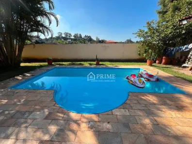 Casa de Condomínio com 3 Quartos à venda, 230m² no Nova Higienópolis, Jandira