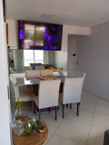 Apartamento com 2 Quartos à venda, 50m² no Presidente Altino, Osasco