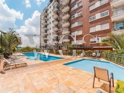 Apartamento com 3 Quartos à venda, 72m² no Vila Castelo, São Paulo