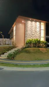 Casa de Condomínio com 4 Quartos à venda, 342m² no Jardins Sevilha, Aparecida de Goiânia