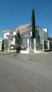 Casa com 4 Quartos à venda, 410m² no Jardim Pagliato, Sorocaba