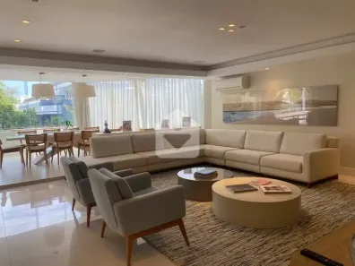 Cobertura com 4 Quartos à venda, 308m² no Barra da Tijuca, Rio de Janeiro