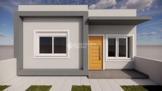 Casa com 3 Quartos à venda, 126m² no Lomba do Pinheiro, Porto Alegre