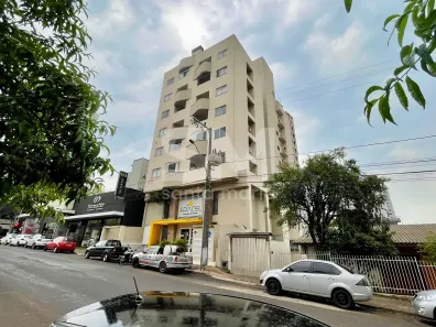 Apartamento com 2 Quartos à venda, 61m² no Presidente Médici, Chapecó