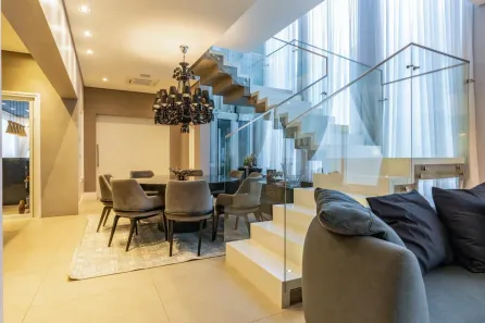 Apartamento com 3 Quartos à venda, 369m² no Villa São Vicente, Franca