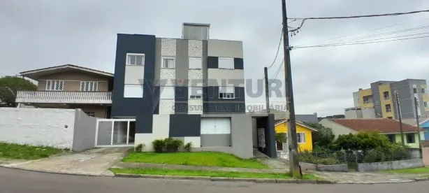 Apartamento com 3 Quartos à venda, 108m² no Cruzeiro, São José dos Pinhais