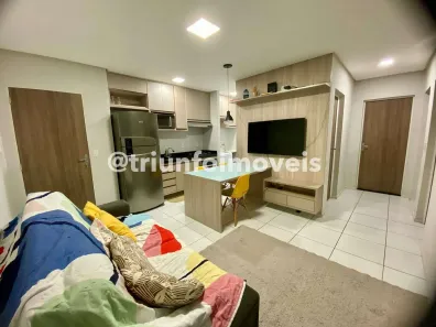Apartamento com 3 Quartos à venda, 56m² no Novo Horizonte, Teresina