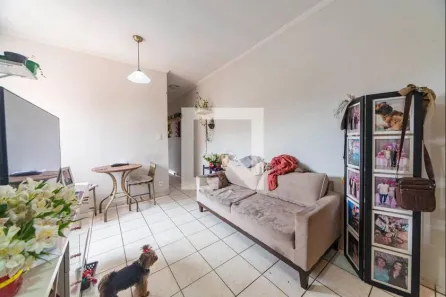 Apartamento com 2 Quartos à venda, 66m² no Vila Pires, Santo André