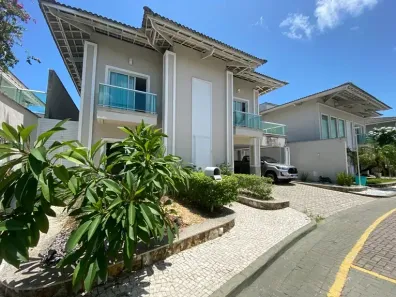Casa de Condomínio com 4 Quartos à venda, 325m² no De Lourdes, Fortaleza