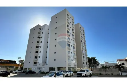 Apartamento com 2 Quartos para alugar, 112m² no Jequiezinho, Jequié
