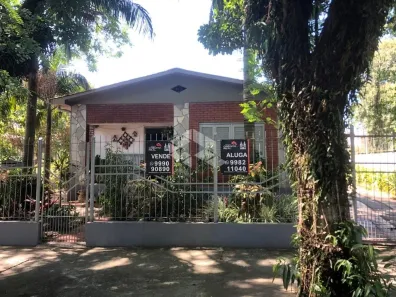 Casa com 3 Quartos à venda, 213m² no Arroio Grande, Santa Cruz do Sul