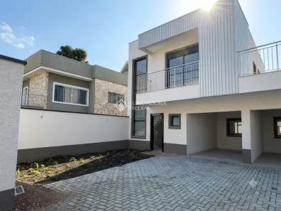 Sobrado com 3 Quartos à venda, 145m² no Boqueirão, Curitiba
