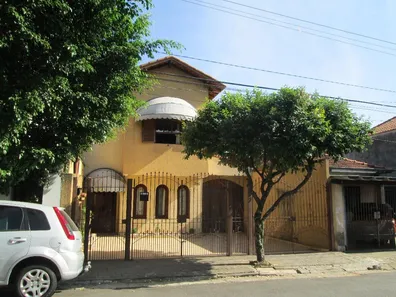 Sobrado com 3 Quartos à venda, 170m² no Vila Lúcia, São Paulo