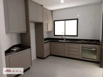 Casa de Condomínio com 3 Quartos à venda, 158m² no Parque Ortolândia, Hortolândia