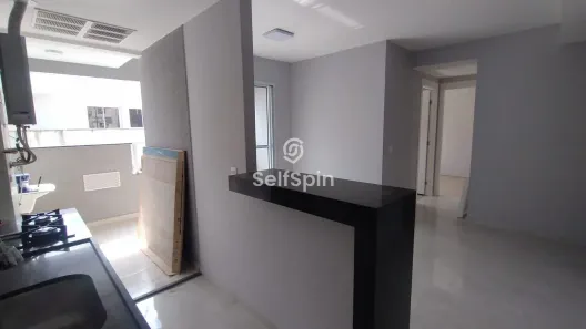 Apartamento com 2 Quartos para alugar, 54m² no Santa Rosa, Niterói
