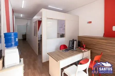 Prédio Comercial à venda, 294m² no Lapa, São Paulo