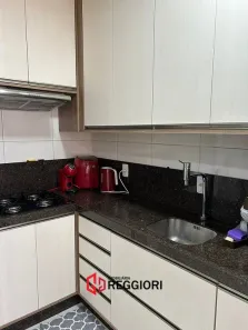 Apartamento com 2 Quartos à venda, 60m² no São Francisco de Assis, Camboriú