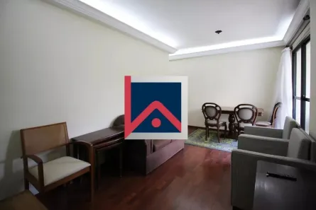 Apartamento com 2 Quartos à venda, 60m² no Vila Uberabinha, São Paulo