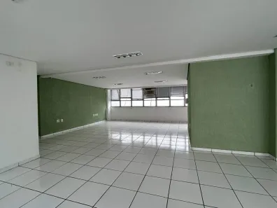 Sala Comercial para alugar, 300m² no São Bento, Belo Horizonte