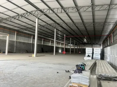 Galpão/Depósito/Armazém para alugar, 3900m² no Cidade Universitária, Maceió