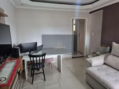 Apartamento com 2 Quartos para venda ou aluguel, 73m² no Jardim Chapadão, Campinas