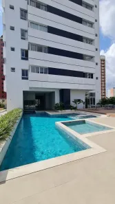 Apartamento com 4 Quartos à venda, 169m² no Nazaré, Belém