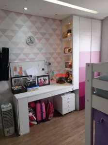 Apartamento com 3 Quartos à venda, 103m² no Vila Monumento, São Paulo