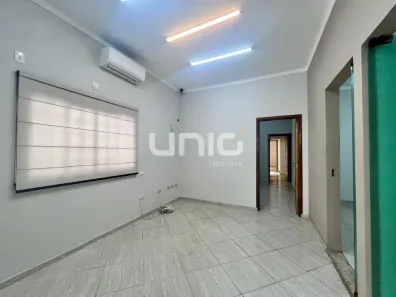 Ponto Comercial com 5 Quartos para alugar, 112m² no Cidade Alta, Piracicaba