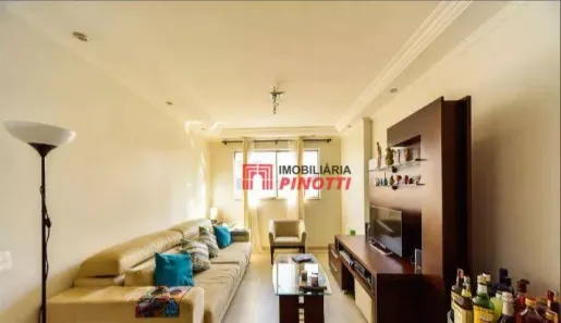 Apartamento com 2 Quartos à venda, 67m² no Centro, São Bernardo do Campo
