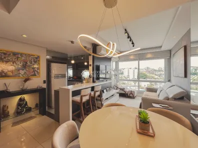 Cobertura com 3 Quartos à venda, 150m² no Cristal, Porto Alegre