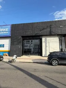 Sala Comercial para alugar, 340m² no Centro, Balneário Camboriú