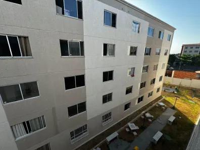Apartamento com 2 Quartos à venda, 45m² no Mondubim, Fortaleza